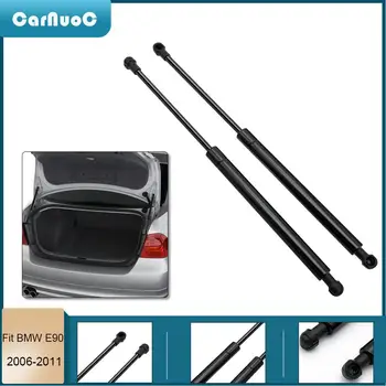 

For BMW E90 E90N 323i 325i 328i 330i 2pcs Tailgate Gas Struts Lift Spring Shock Strut Car Accessories
