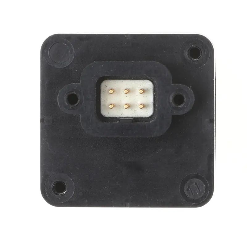 New Car Front View Parking Camera For Nissan X