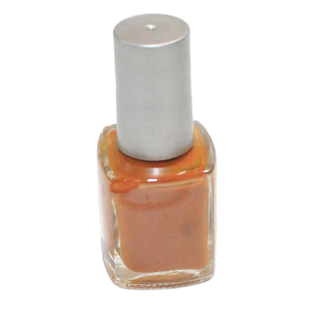 Safe Tooth Make Up Color Teeth Pigment For Halloween Party Supplies,