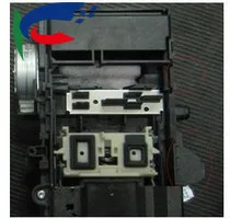 1 шт. вторая рука C8173-67021 C2693-67039 узел станции обслуживания для HP DeskJet 1180 1220 1280 9300 |