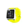 Watch Band for Apple iPod Nano 6th Generation, Cover Case, Sport Hand Strap, Wrist Strap 6