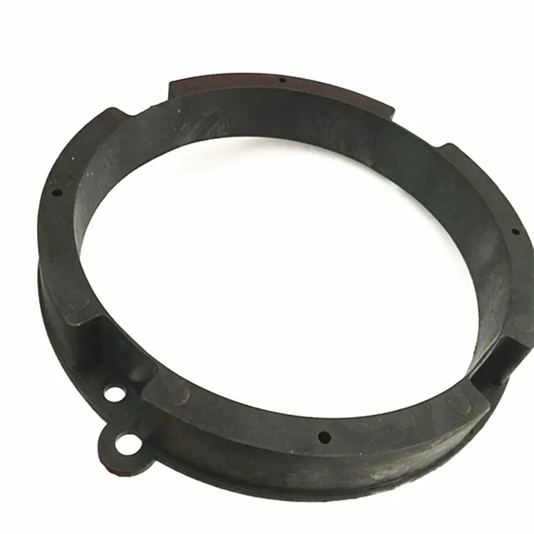2 шт. передняя дверь Falante estereo мат para VW Buick Excelle Carro A Grande муралха H6 Adaptador конвертидо Por Chifre suporte de
