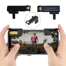 Контроллер мобильного игрового контроллера ручка мобильного телефона Aim Key L1R1 игра практичная и удобная стрельба