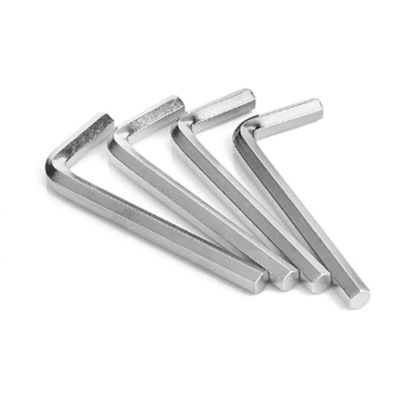 Lot de 6 Limes Aiguilles Diamantées 0.9-3mm pour Outils Rotatifs