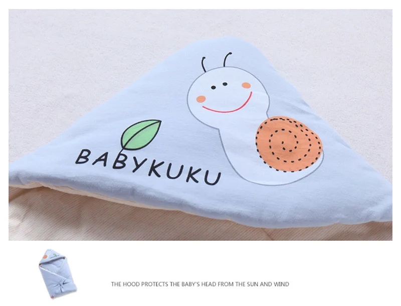 Детское одеяло, держатель одеяла для новорожденных, детское Хлопковое одеяло с изображением животных, 90*90, весеннее детское одеяло для новорожденных