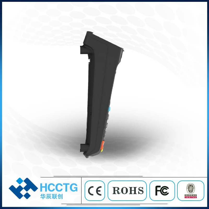 Windows/Linux System E-payment Pinpad Rfid With Display Z90PD