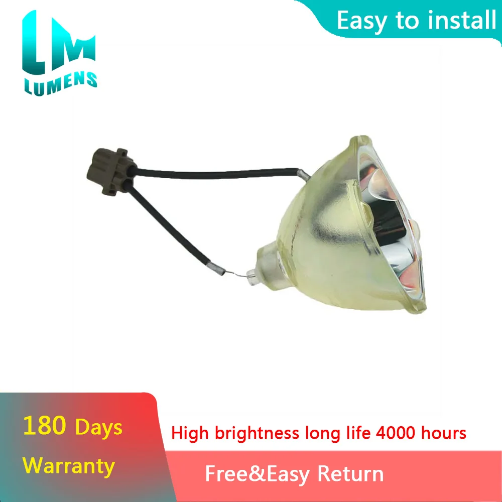 

High brightness ET-LAE1000 for PANASONIC PTAE1000 AE1000U AE2000 AE2000U