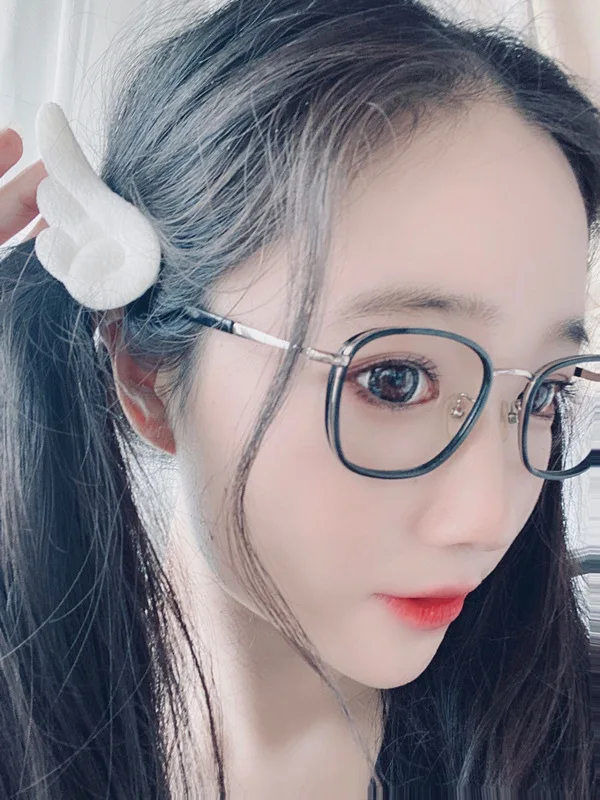 Cosplay&ware Anime Cosplay Japanese Headdress Card Captor Accessories Little Wings Of Plush Angels Sakura Hairpin -Zentai shop online Hefd35fc888184beb99c98694ac6005642.jpg