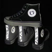 Кеды с бабочками#1