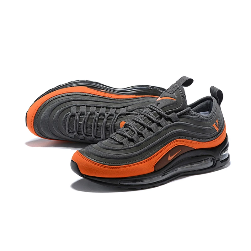 Nike Air Max 97 Ultra SE спортивная обувь для мужчин Спорт на открытом воздухе кроссовки удобные дышащие