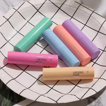 

Lip Balm Hyaluronic Acid Lip Balm For Lip Moisturizing Waterproof not oily Hydrating Anti-drying Lip Balm