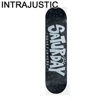 Scooter Ski Pattinaggio Tabla De Slide Wakeboard Professional Part Skateboarding Kaykay Paten Deskorolka Skateboard Skate Board