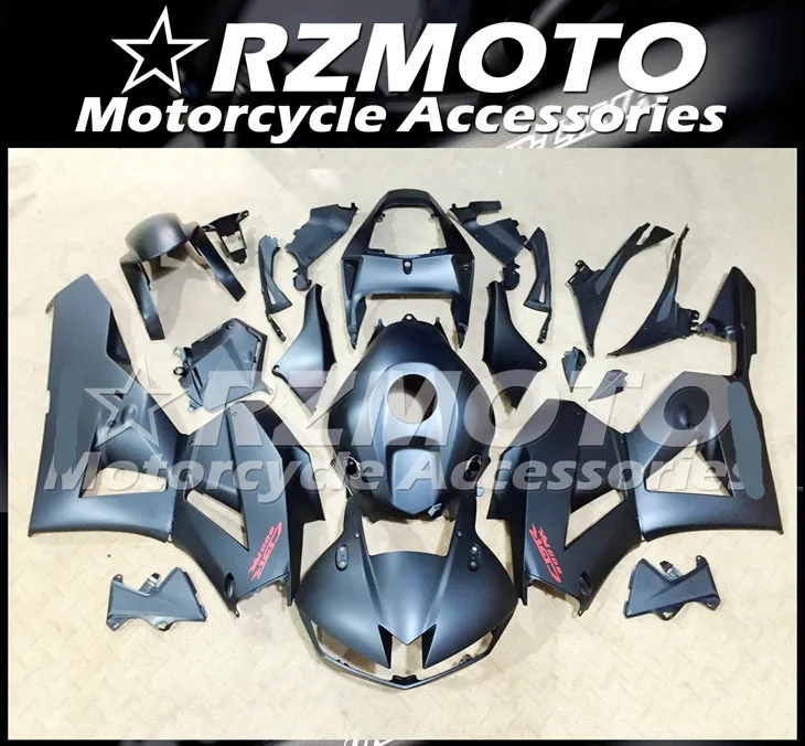 Мотоциклетный обтекатель abs комплект для HONDA CBR600RR F5 2013- год корпусные детали молд Магазин № 0876