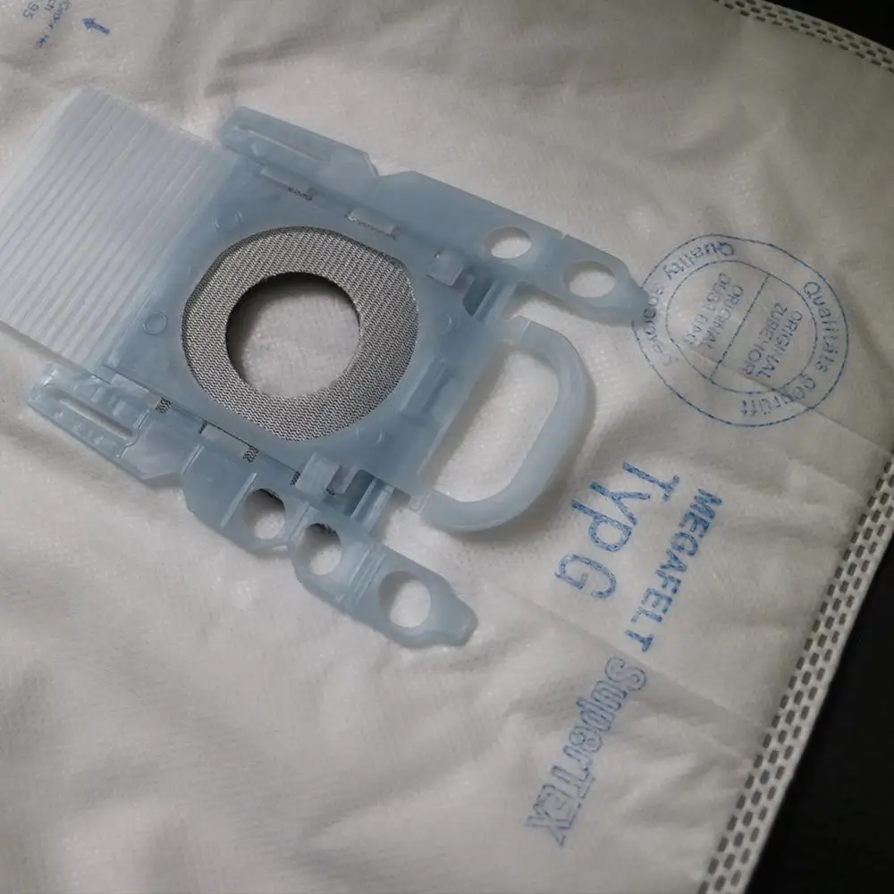 Dust bag for Bosch Type G bags for Bosch vacuum cleaner Typ G bags GL-30 GL-20 GL-40 GL-45 BGL8508 bags Sphera spare parts - 2