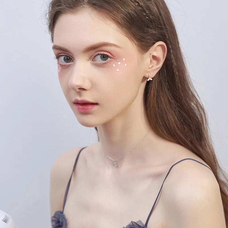 M MISM модные длинные серьги с рыбьим хвостом новые модные дизайнерские ювелирные изделия Богемия ручной работы животных Висячие серьги для женщин подарок
