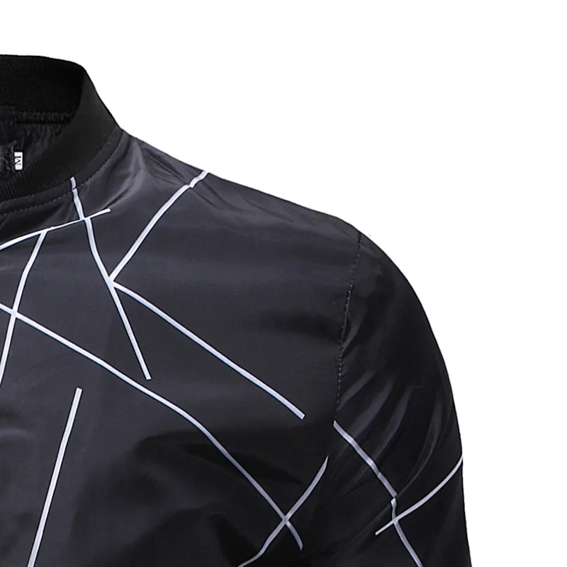 AliExpress, осень и зима, стиль, мужская повседневная куртка с цветочным принтом, большие размеры, Мужское пальто Ja002