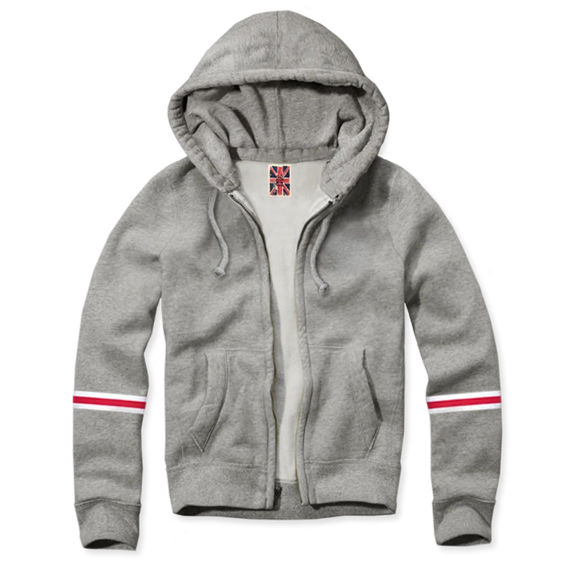 Новинка, толстовка с капюшоном, большие размеры, yard 4XL 5XL, плюс толстый бархат, флис, Ретро стиль, af hollistic, Мужская толстовка, куртка