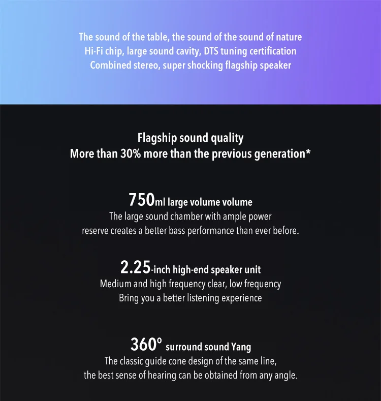 Xiaomi Mijia Xiaoai Bluetooth динамик умный дом управление массивной музыкальной библиотеки массивный искусственный интеллект удобное аудио