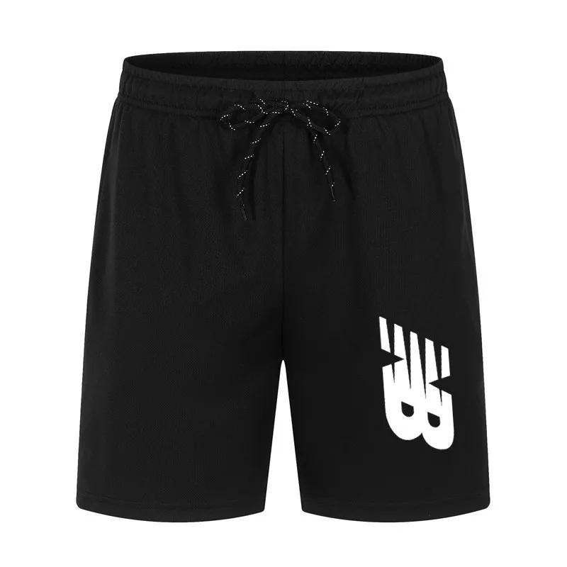 Los hombres de nuevo Casual Pantalones deportivos para correr gimnasio Fitness entrenamiento de las Bermudas de culturismo de secado rápido pantalones cortos de Hombre Ropa