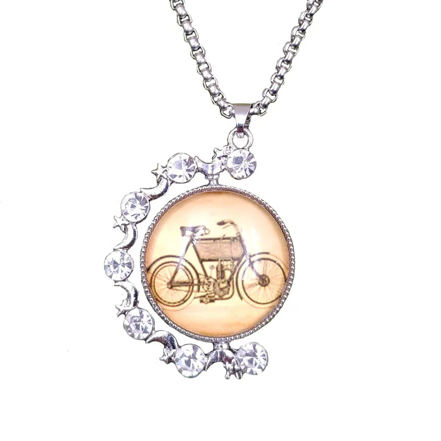 2020 классический поворотный двусторонний R панк фанк велосипед Ретро старинное