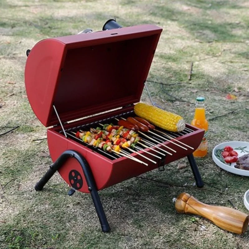 Sunbeam Electric Barbecue