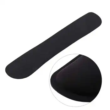 

Keyboard Wrist Rest Pad Keyboard Pads Ergonomic Support Memory Foam Pads Pain Relief For Computer Laptop