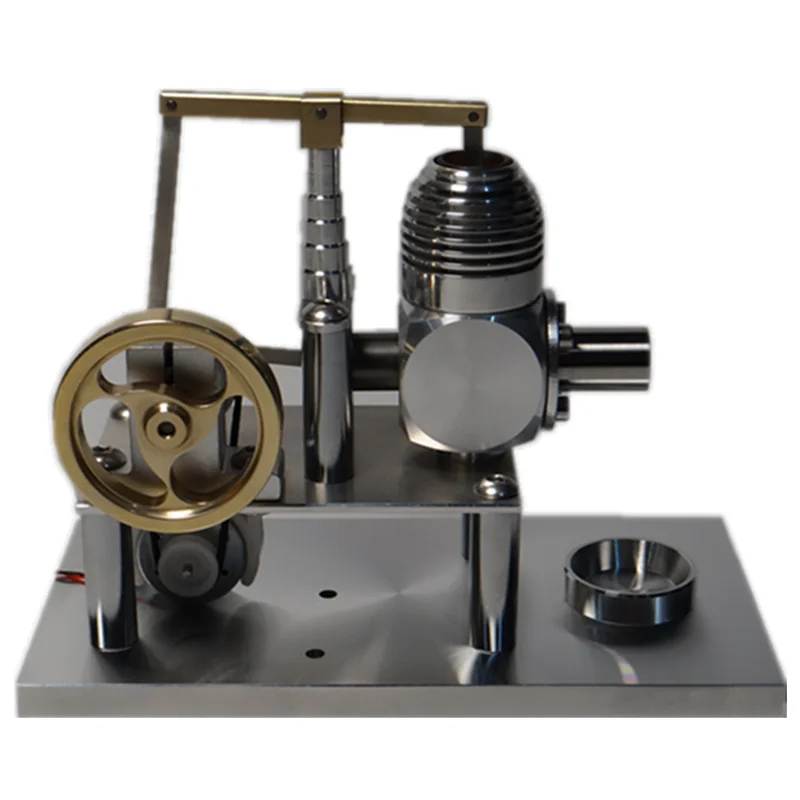 Eksternal Pembakaran Stirling Model Mesin Micro Generator Mini Mesin Uap Pendidikan Peralatan Aliexpress Eksternal Pembakaran Stirling Model Mesin Micro Generator Mini Mesin Uap Pendidikan Peralatan Aliexpress