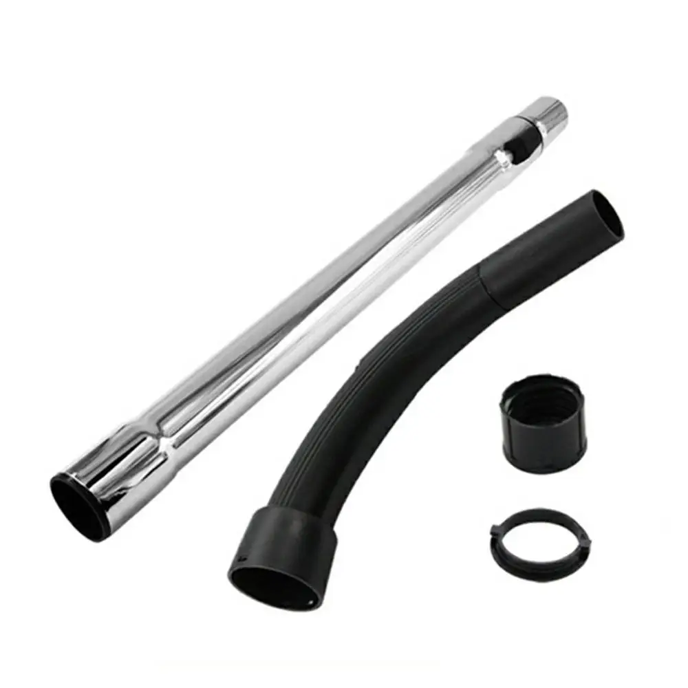 

Extension Rod Tube For Miele Vacuum + Adjustable Wand Handle C2 C3 Cat & Dog Vacuum Cleaner Filter Kit