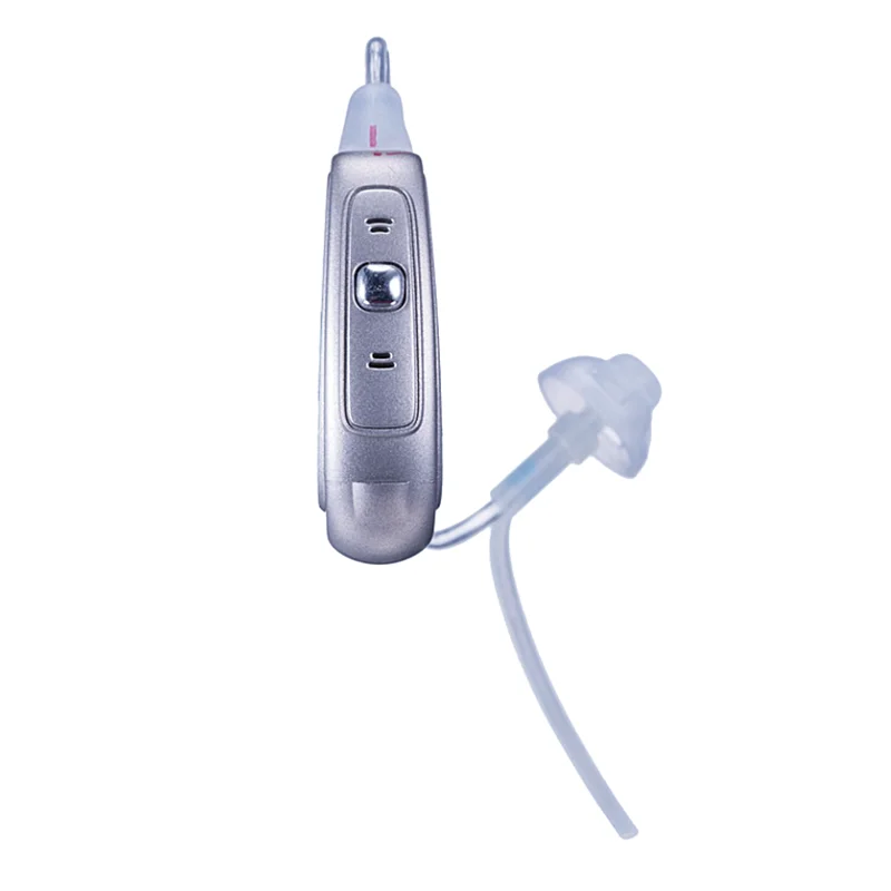  Time-limited！2019 adjust frequency Hearing Aids Portable Best Sound Amplifier Digital Hearing Aid S