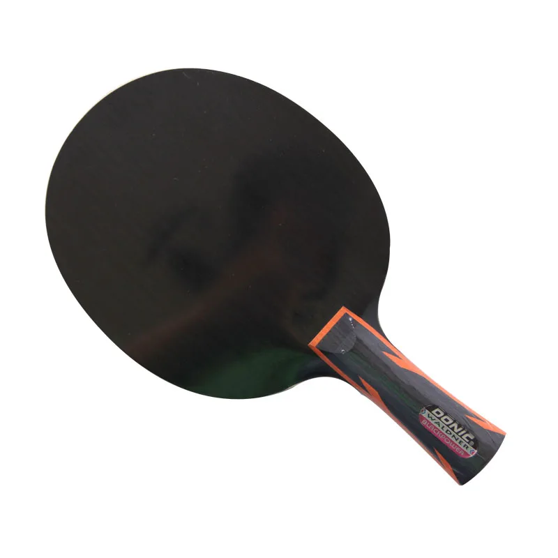 Оригинальное основание для настольного тенниса Donic waldner black power 32680 22680 ракетка