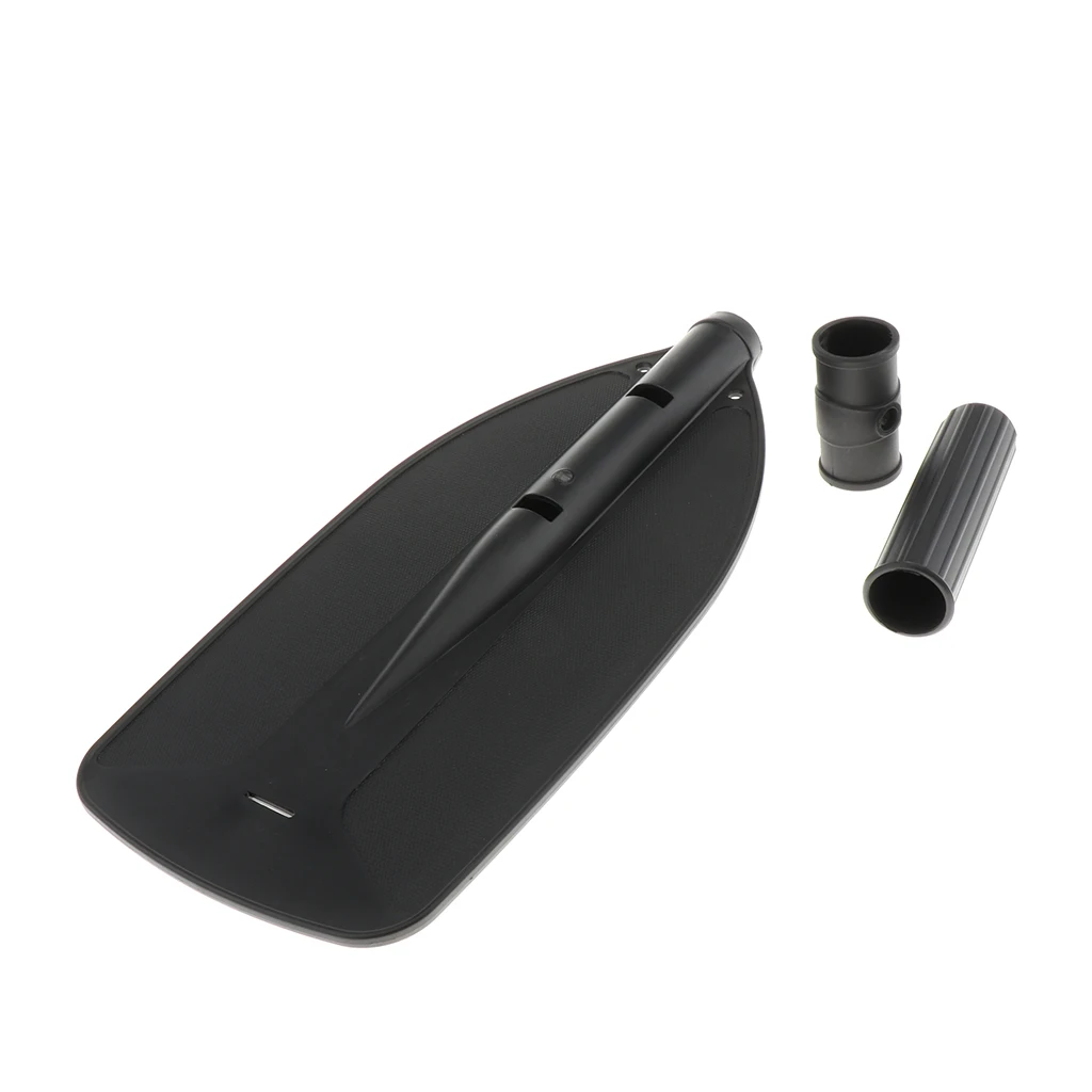 Paddle Blade & Paddles Connector Screw Joint for inflatable boat Fishing Boat Kayak
