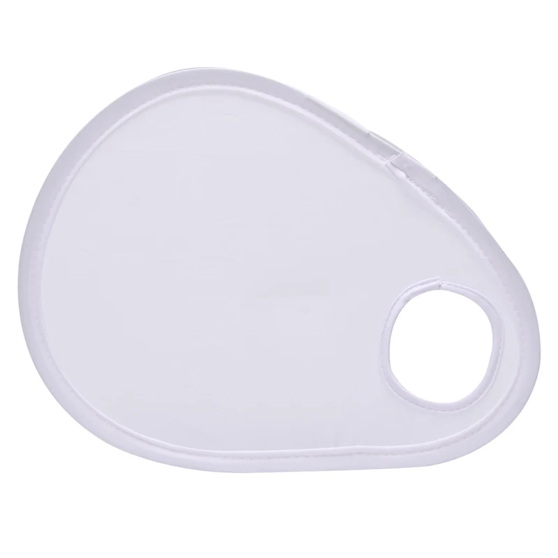 

Universal Folding Photography Flash Lens Diffuser Reflector For DSLR SLR Camera