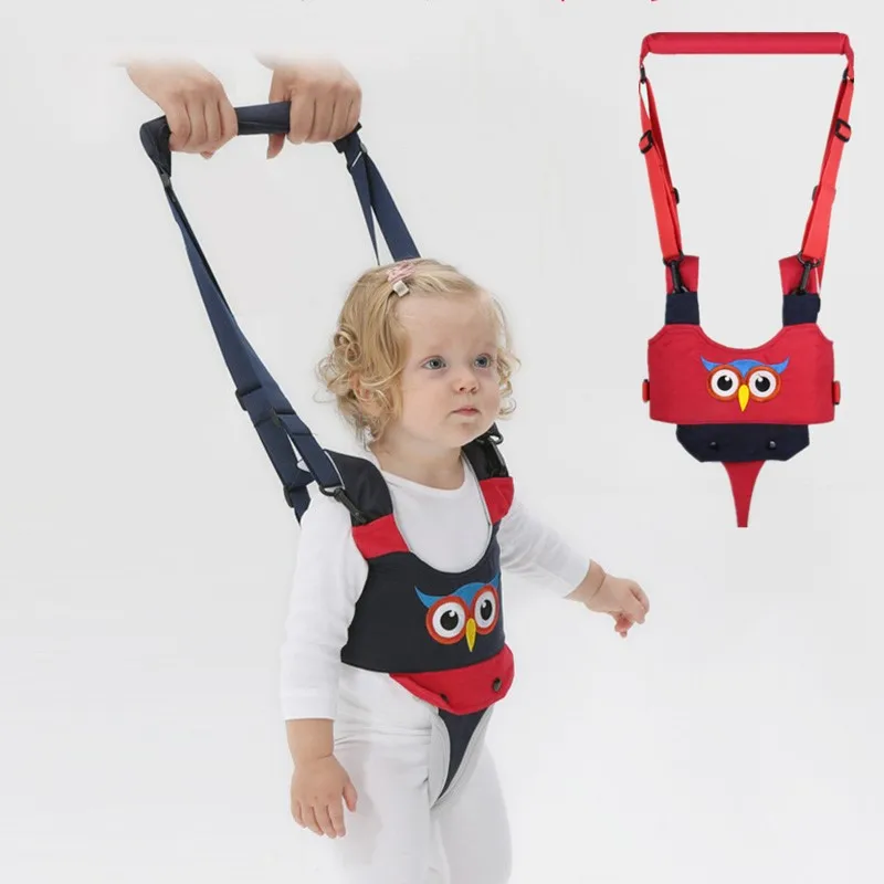 baby walking wings