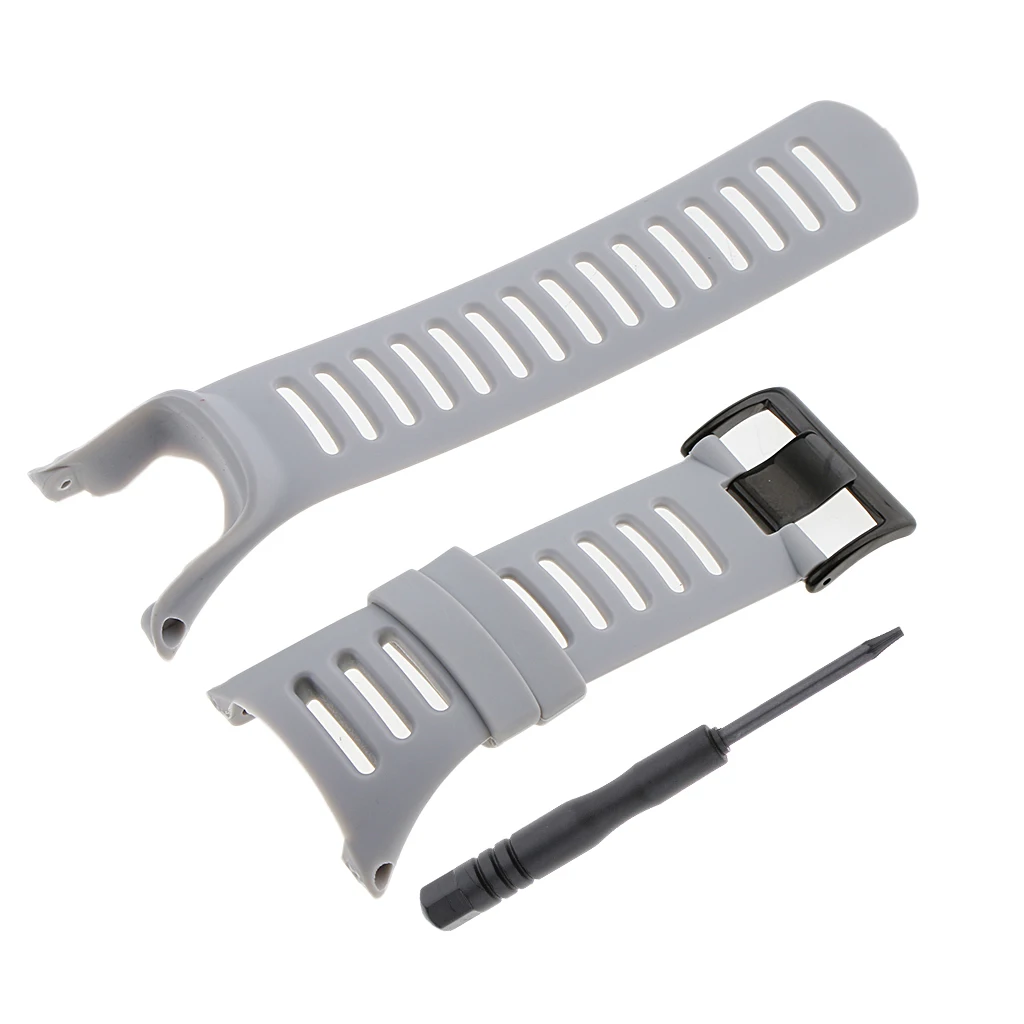 4 шт. в упаковке, ремешок, браслет, ремешок для часов, инструменты для часов Suunto Ambit3 Ambit 2 Ambit 1