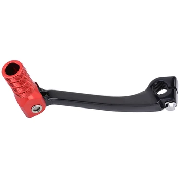 

Motorcycle CNC Gear Shift Shifter Lever Pedal For HONDA CRF450R CRF450RX CRF250R CRF250RX CRF450RWE CRF 450R 250R