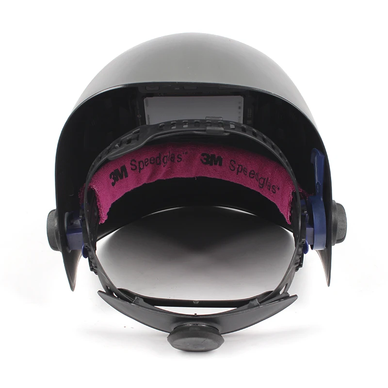 3-м Speedglas 100V сварочный щит Авто-затемнение MMA MIG/MAG/TIG/SMAW защитный