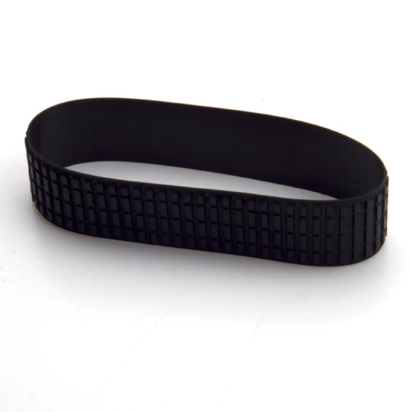 Pixco Focus Ring Rubber Cover Replacement Part for Nikon AF-S Nikkor 24-70mm f//2.8G ED Lens Repair