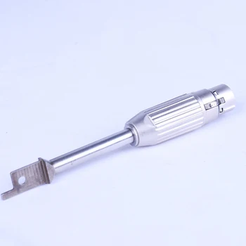 B0008 Reciprocating Saw Sex Machine Adapter For 3XLR Attachments Dildo Reciprocating Saw Adapter 2