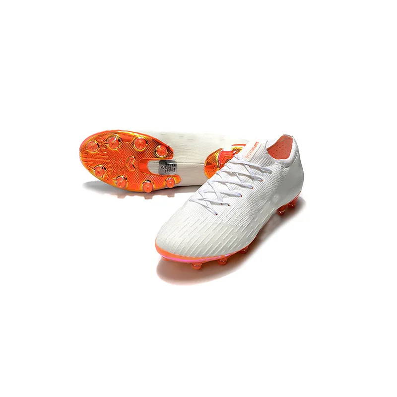 

Original Men Football Boots Cleats Training Long Spikes Kids Phantom Sneaker Sport Neymar Cheap Ace Superfly Soccer Shoes