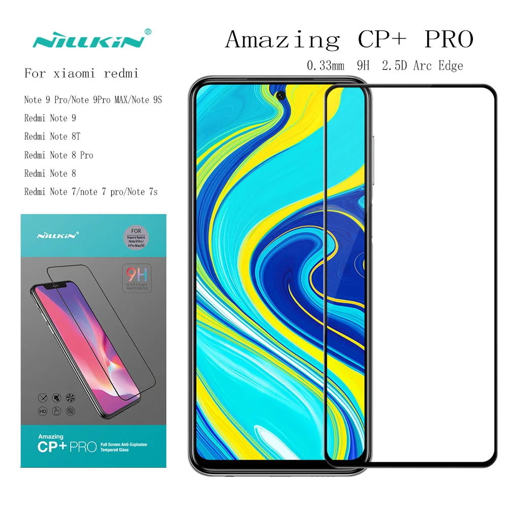 redmi note 9s glass redmi note 8 pro glass