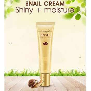 

Snail Eyes Essence Faced Ageless Anti Aging Remove Wrinkle Dark Circle Beauty Skin Care Eye Cream