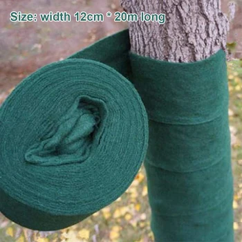 

20M Tree Protector Wraps Winter-Proof Plants Bandage Wear Protection For Warm Keeping And Moisturizing