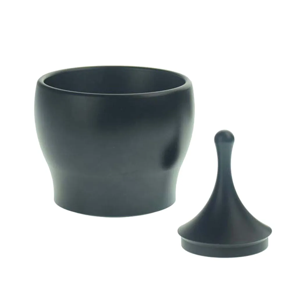 Dosing Rings Coffee Tamper Accessories Barista Espresso Maker Tools 2 Colors