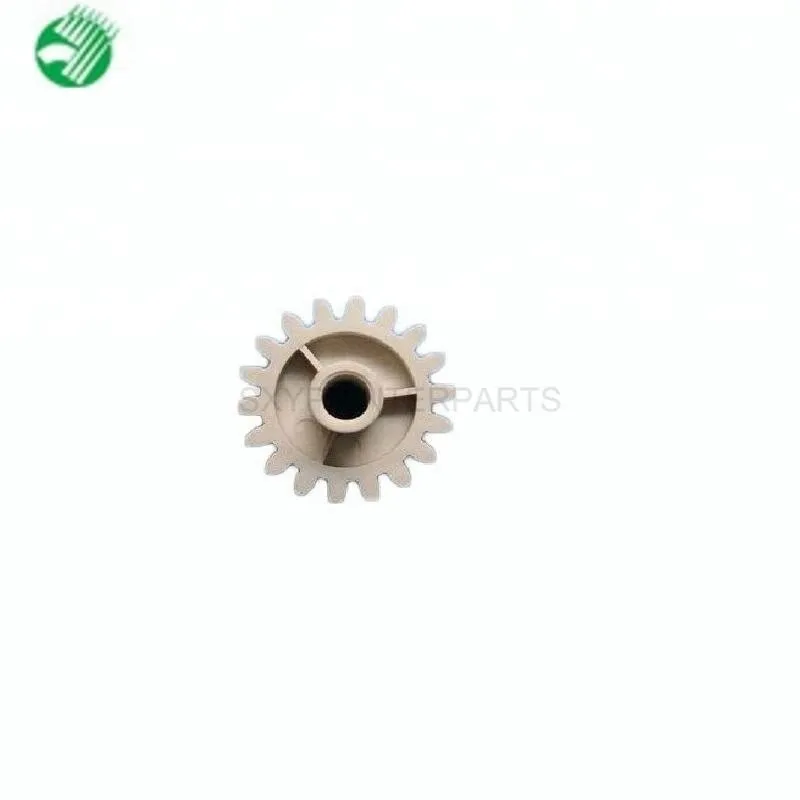 Горячие продукты Fuser Gear 18T для HP LJ P4014 P4015 P4515 RU6-0164 | Компьютеры и офис