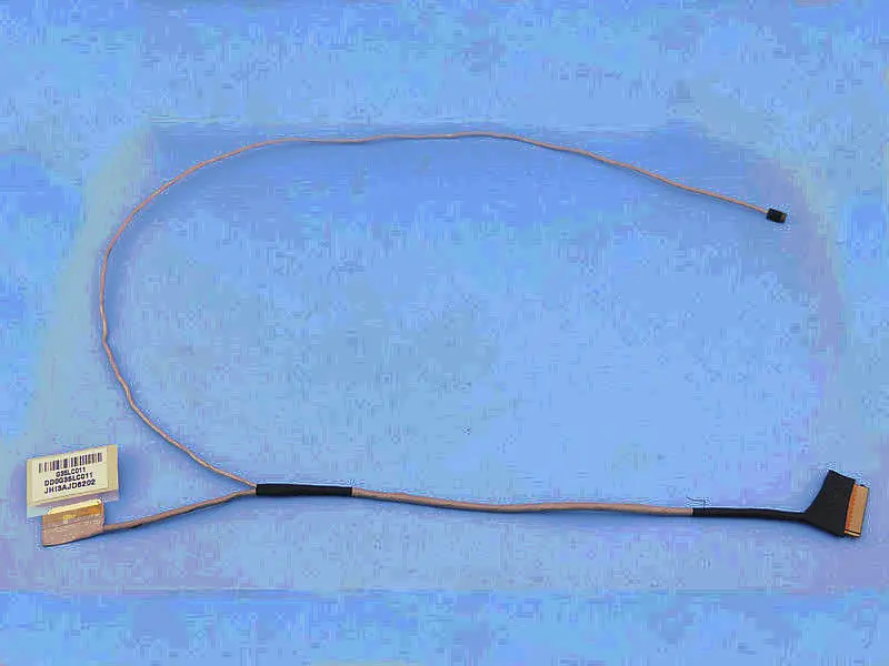 

new original for HP 15-AX032TX 15-AX016TX 15-AX019TX 15-AX033DX 15-AX014TX DD0G35LC021 DD0G35LC020 led lcd lvds cable