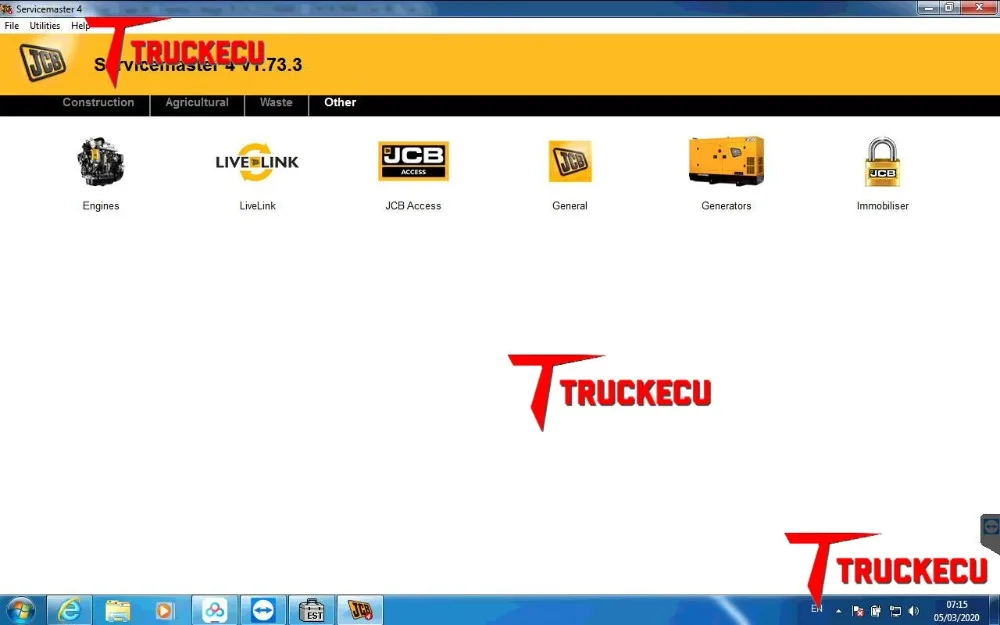 JCB5