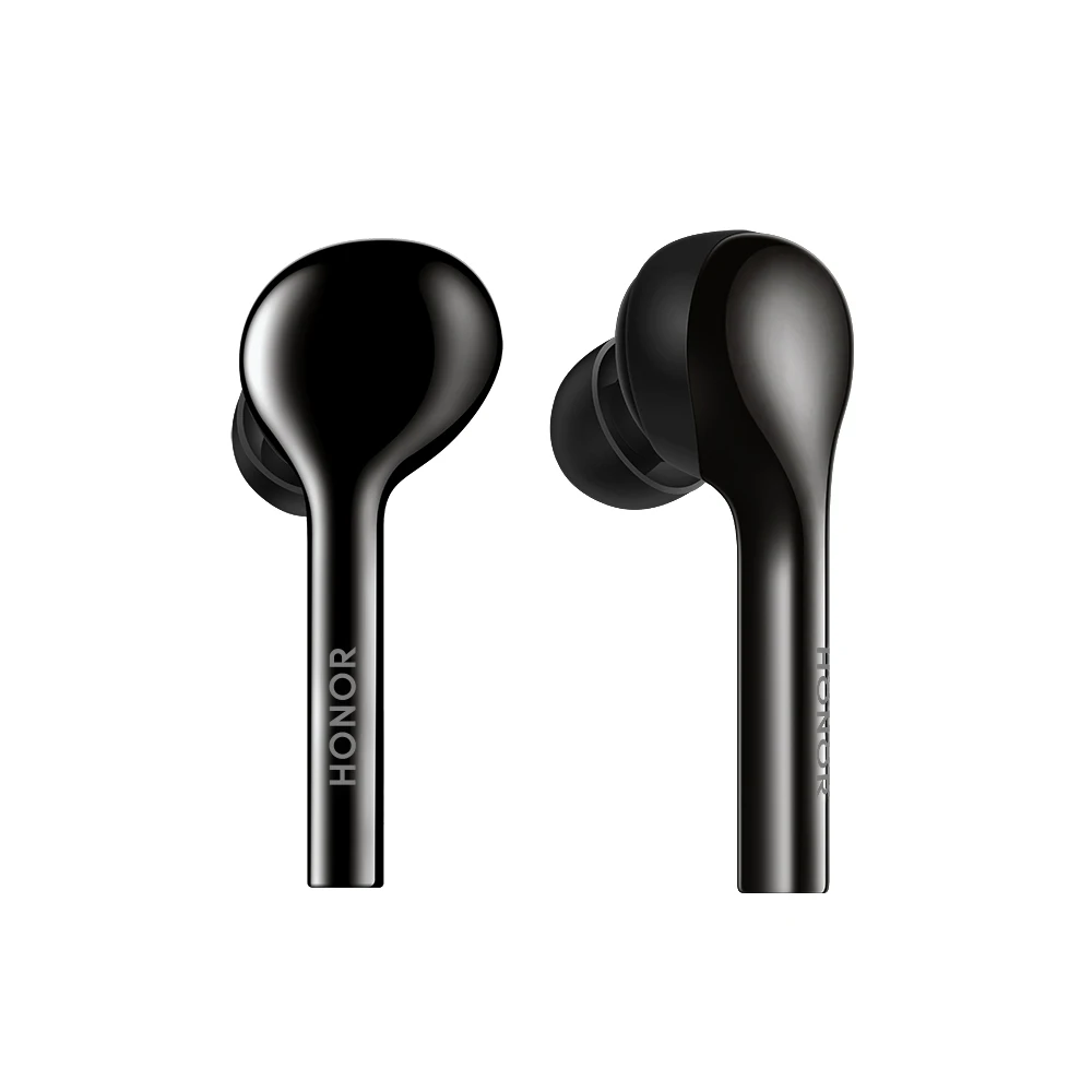 Оригинальный Huawei Honor Flypods Youth TWS беспроводной Bluetooth спортивные наушники гибридные