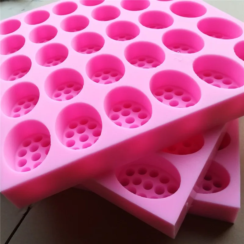 soap mold silicone 3