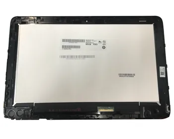 

Laptop LCD Display+Touch Screen Assembly For HP Probook x360 11 G1 EE B116XAB01.3