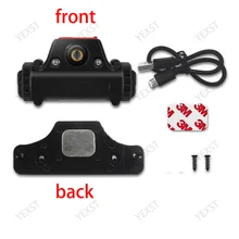 

The new wheel balancer's laser locator infrared spot search lead block tire balance laser light